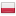 agdhome.pl hosted country